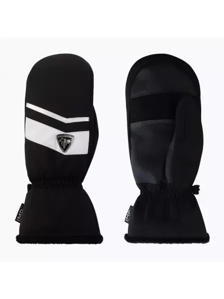 Mănuși Rossignol negru
