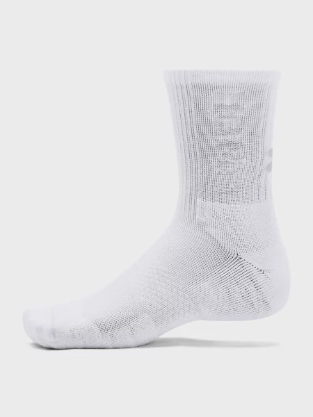 Носки Under Armour белые