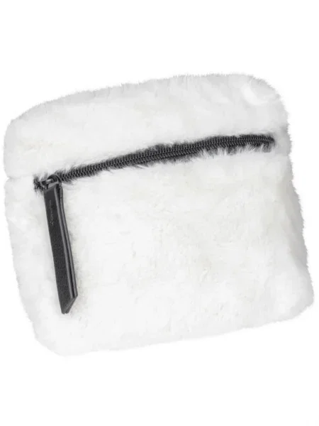 Urban Classics Ledvinka černá bílá