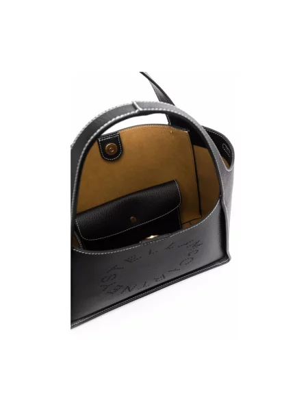 Torebka Stella Mccartney czarna