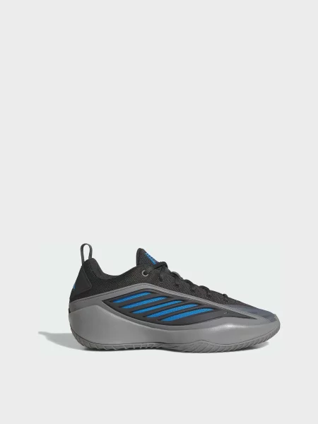 Повседневные кроссовки Adidas серые