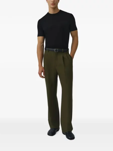 Pantaloni Simkhai verde