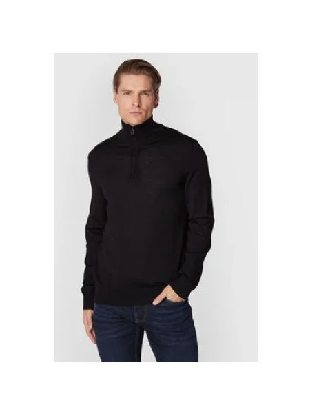 JOOP! Pulover 17 negru