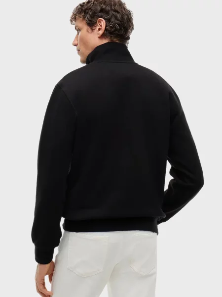 Свитер Tommy Hilfiger черный