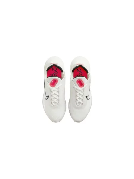 Pantofi Nike alb