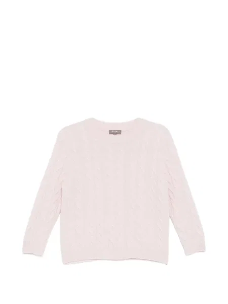 Pulover N.peal roz