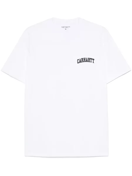Tricou Carhartt Wip alb