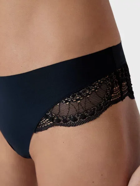 Труси Etam чорні