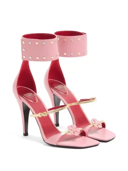 Sandale Valentino Garavani roz