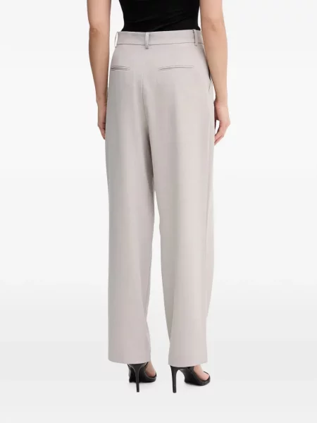 Pantaloni Sisley