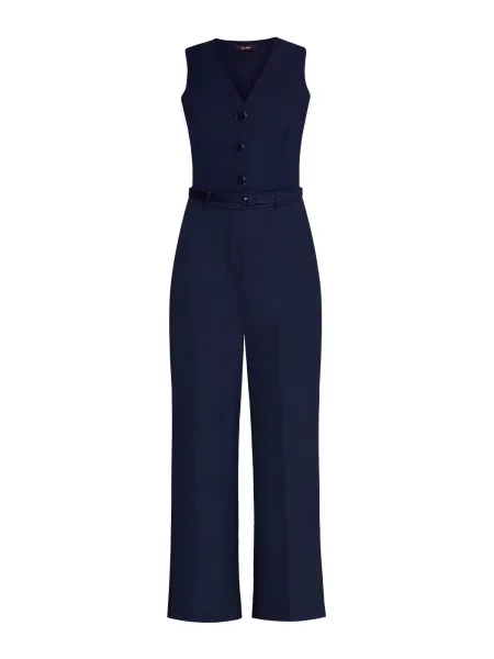 Vera Mont Salopeta noapte albastru