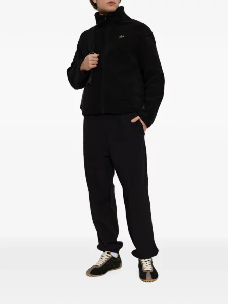 Geacă Lacoste negru