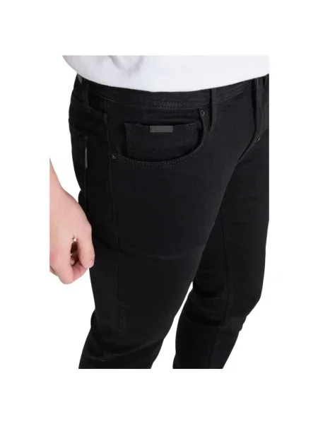 Pantaloni Antony Morato negru