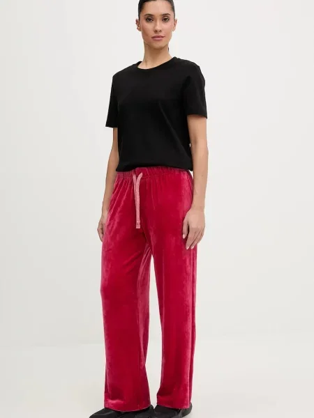 Штани Banana Moon Seachic BOREAL.SEACHIC рожевий