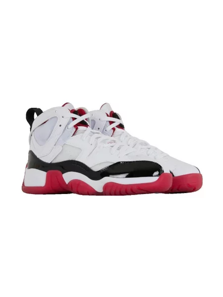 Pantofi Nike alb