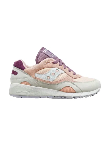 Pantofi Saucony violet