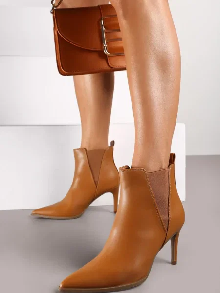 Botine Domenia maro