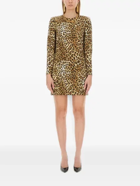 Rochie mini Moschino