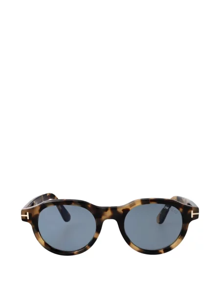Ochelari de soare Tom Ford Eyewear maro