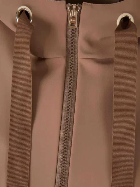 Geacă Herno cu glugă