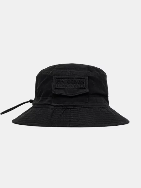 Šešir Napapijri F-Blanc crna