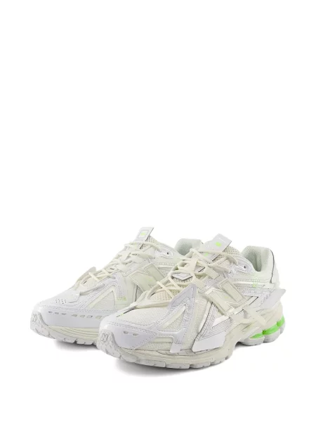 Sneakers New Balance λευκό