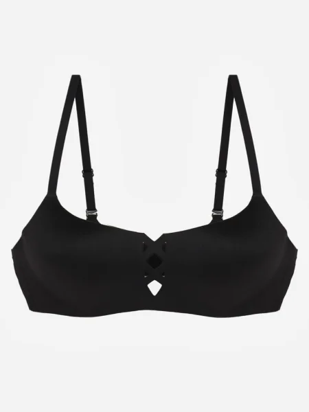 Sutien Azisene negru