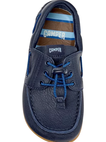 Детские мокасины Camper