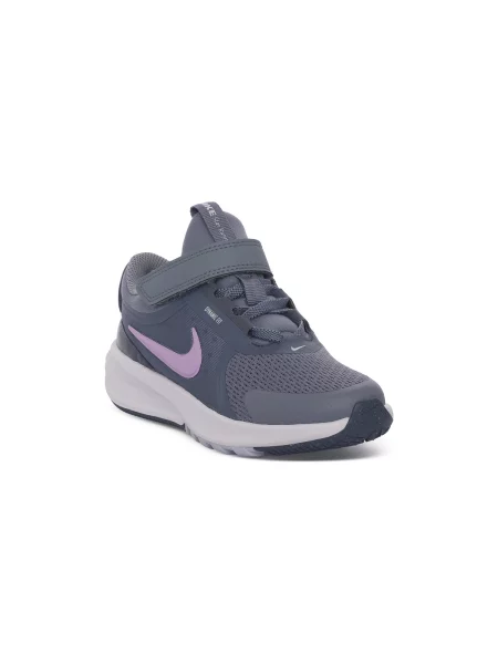 Gyerek félcipő Nike kék