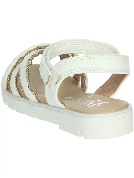 Pantofi copii Lelli Kelly alb