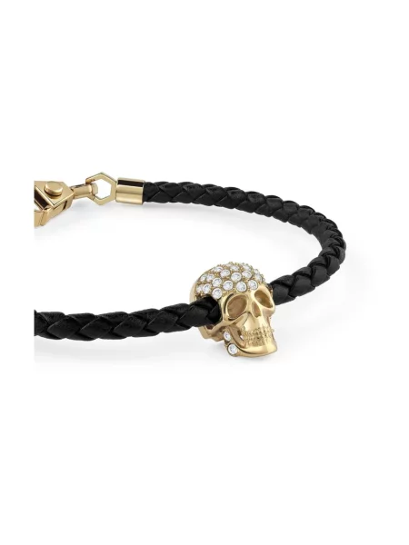 Zegarek Philipp Plein czarny
