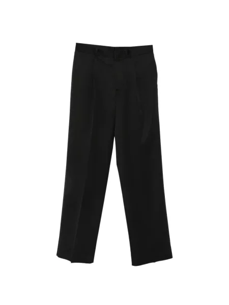 Pantaloni Lardini negru