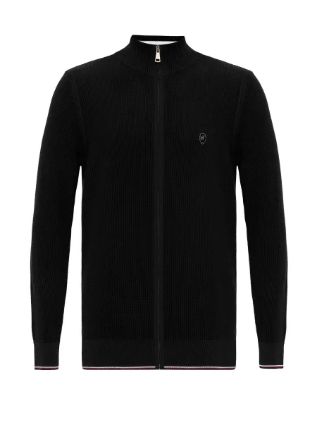 Williot Kardigan Gomera' crna