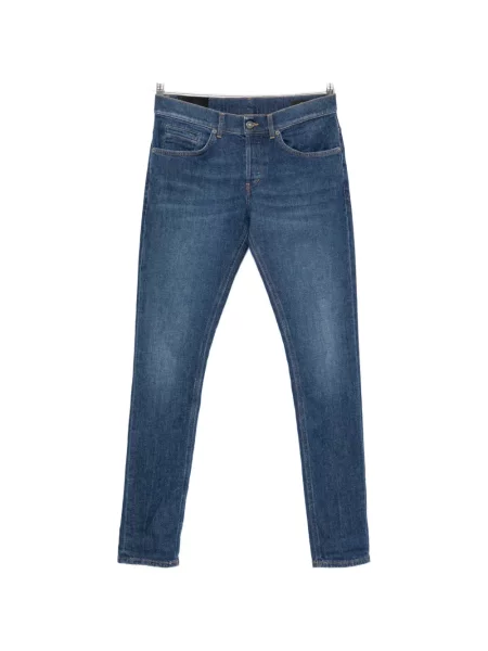 Blugi Dondup albastru