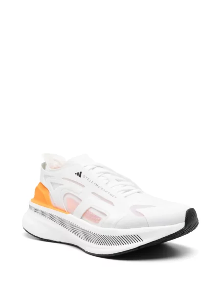 Sportbačiai Adidas By Stella Mccartney balta