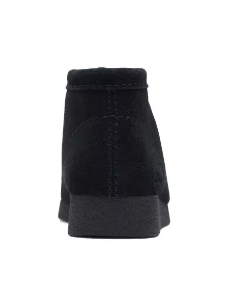 Pantofi Clarks negru