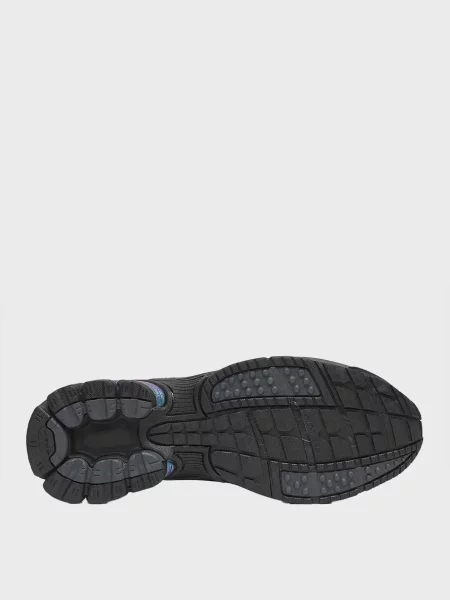 Кроссовки для бега Saucony черные