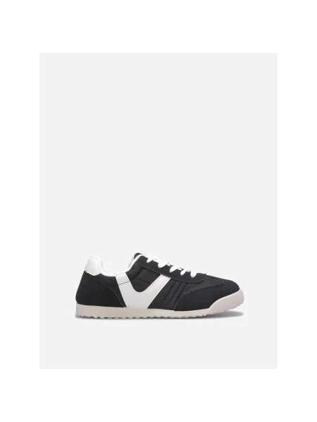Pantofi La Modeuse negru