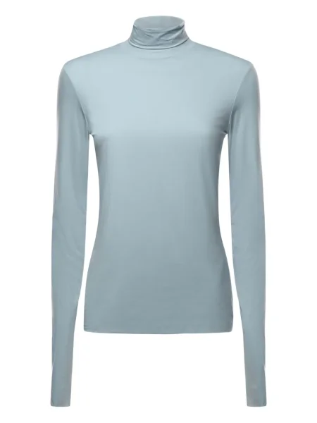 Lung heláncă Sportmax albastru