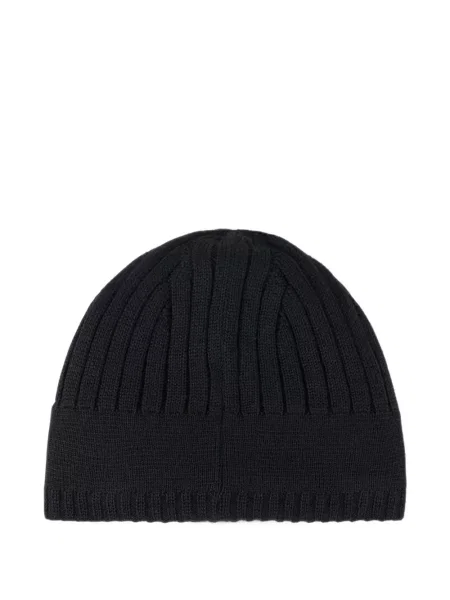 Căciulă Bogner Fire+ice tricotate negru