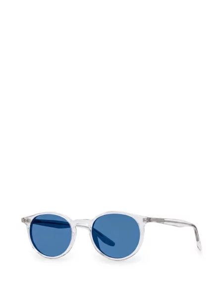Ochelari de soare Barton Perreira alb