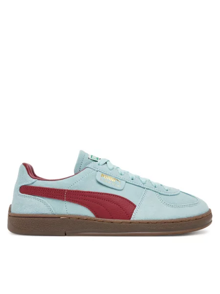 Αθλητικά Puma Super Team SD 07 Ανοιχτό μπλε