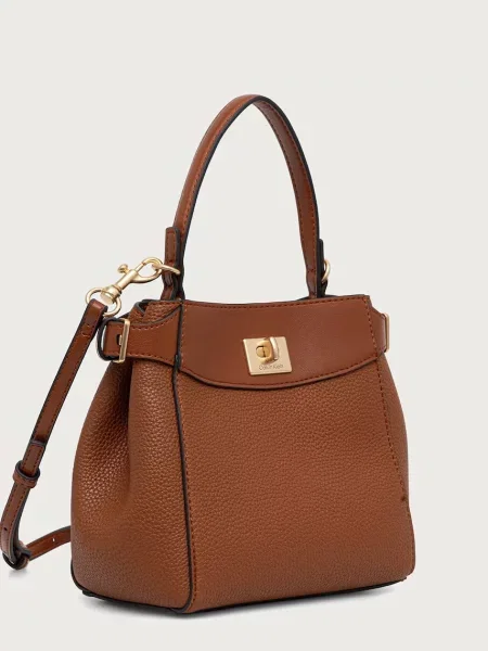Rucsac Calvin Klein maro