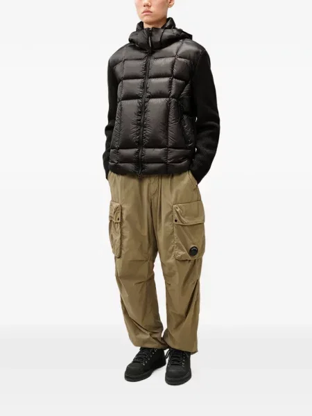 Cardigan C.p. Company negru