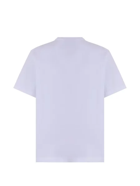 Tricou Canada Goose alb