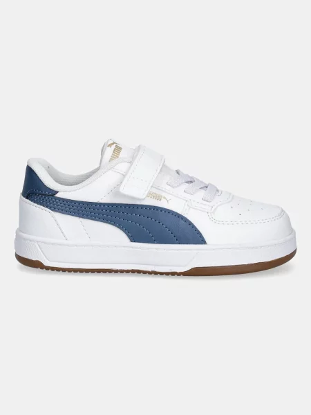 Puma tenisky Caven AC+ Inf bílé