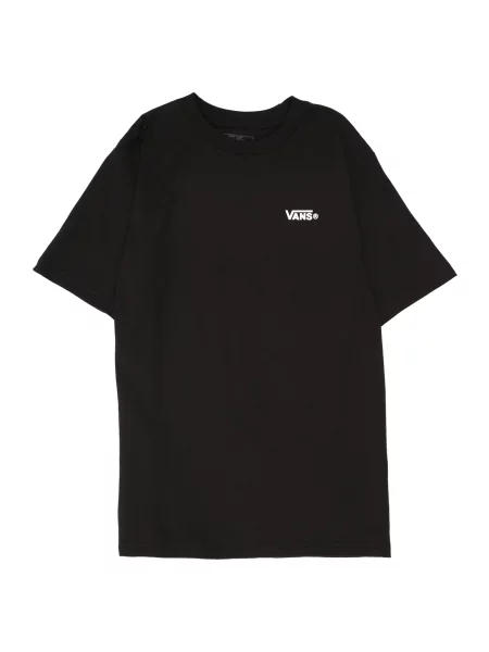 VANS Tricou negru