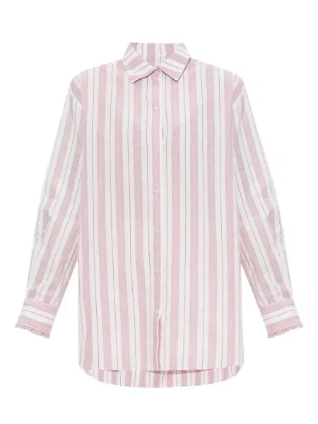 Koszula Posse różowa