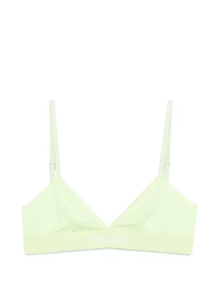 Sutien Tom Ford verde