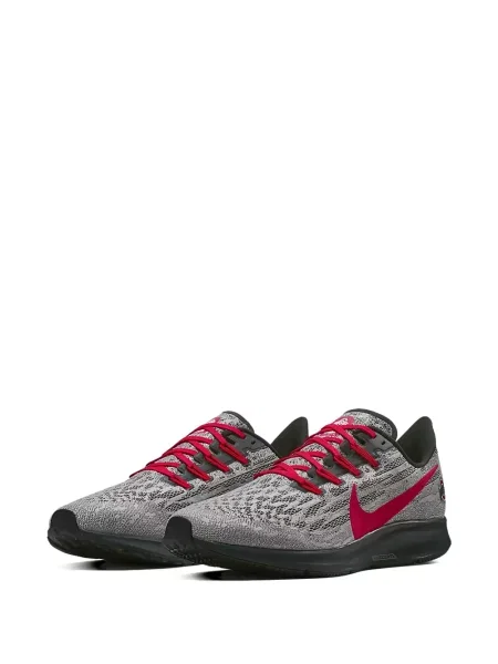Sneakerși Nike Pegasus gri